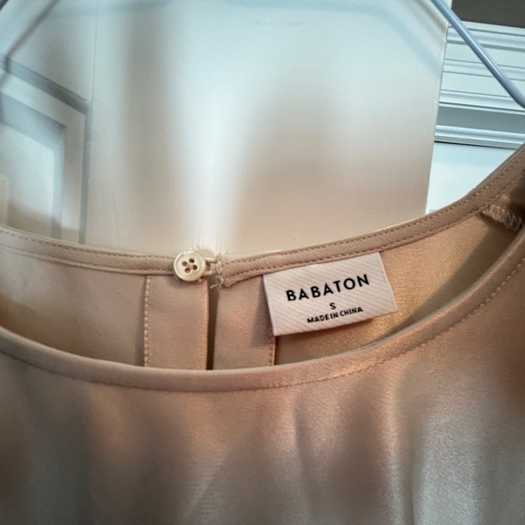 Babaton Laval blouse - Picture 8 of 8